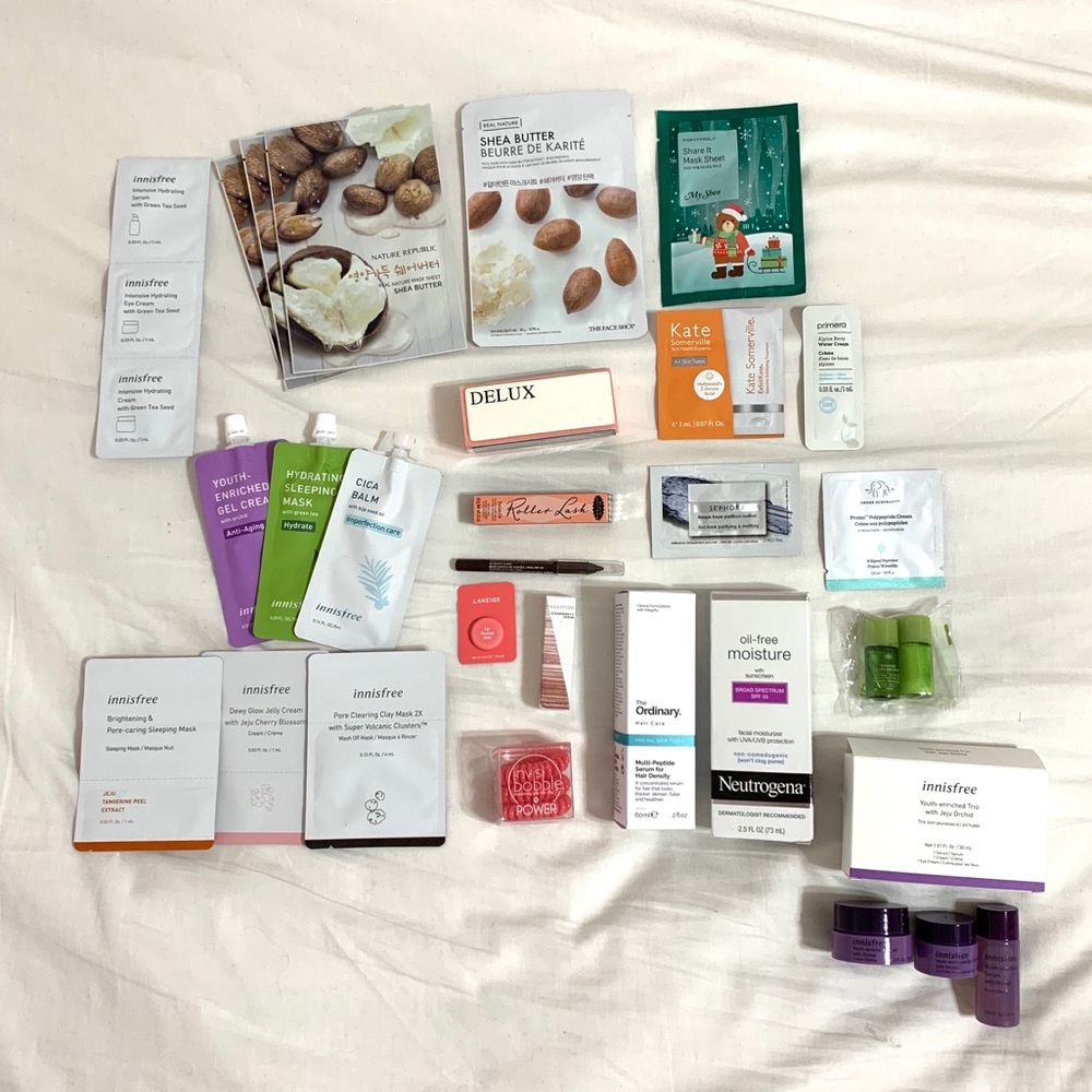 Beauty Bundle